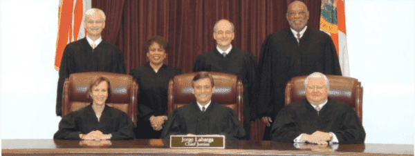 Florida Supreme Court Weighs Workers' Comp Battle